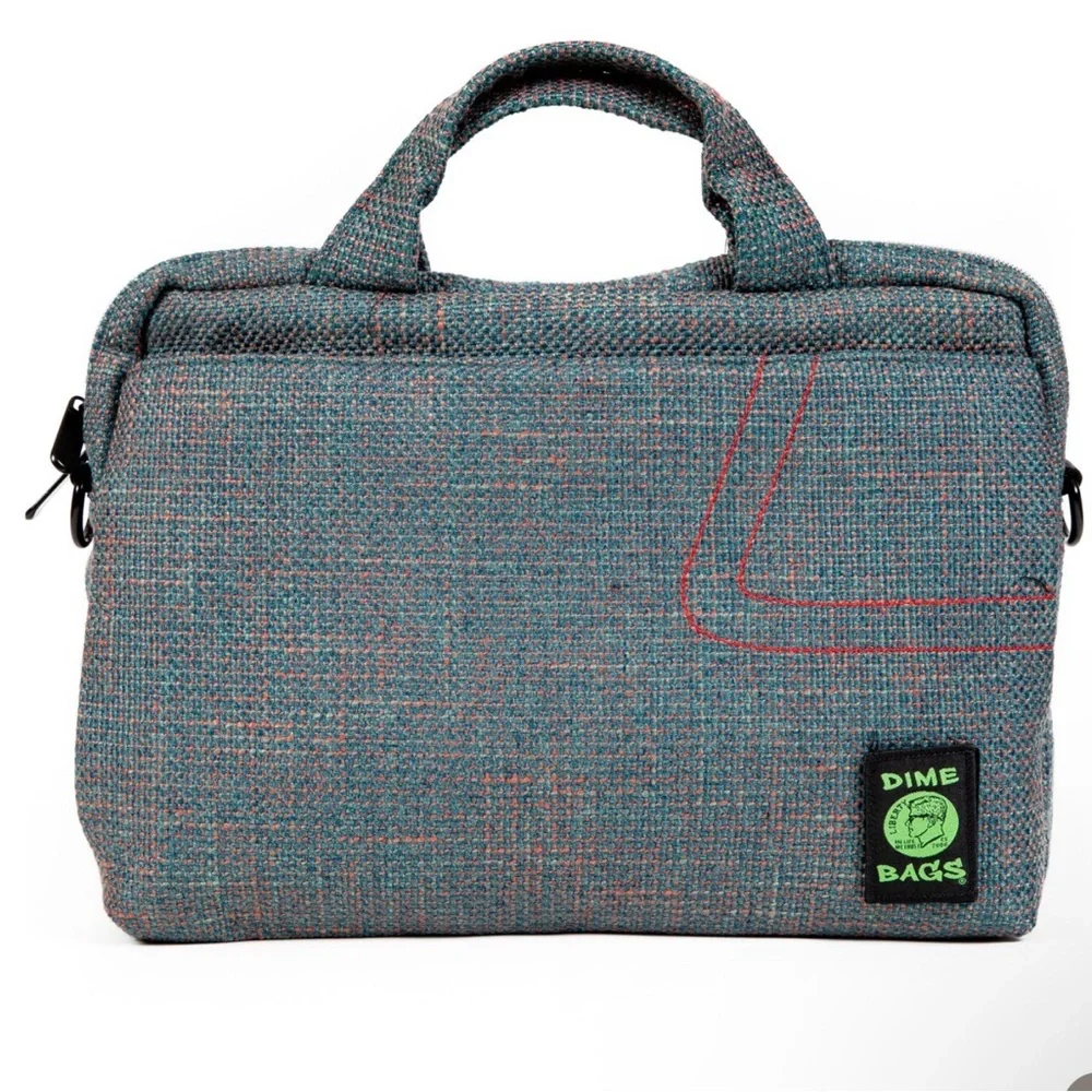 Dime bag Laptop Bag